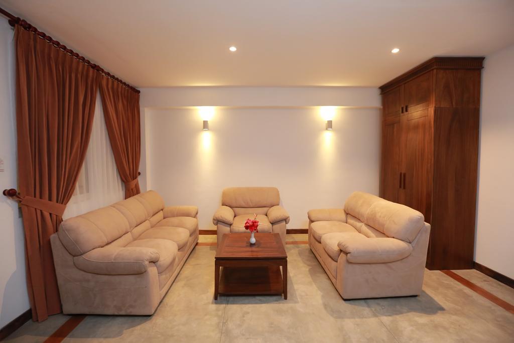 Refresh Hotel Hikkaduwa Quarto foto
