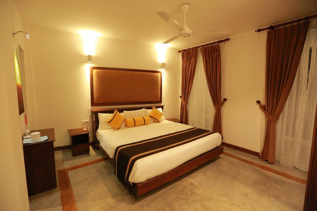 Refresh Hotel Hikkaduwa Quarto foto
