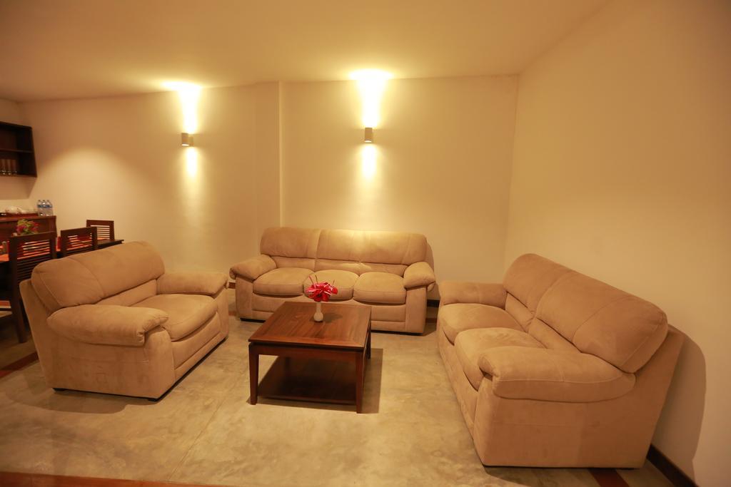 Refresh Hotel Hikkaduwa Quarto foto
