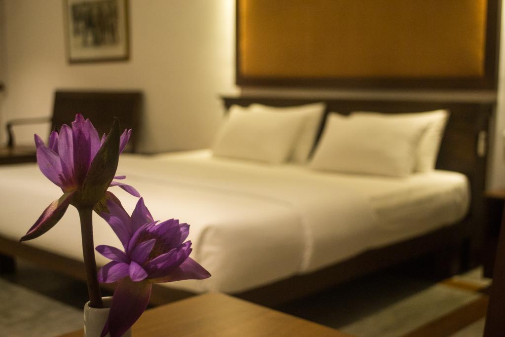 Refresh Hotel Hikkaduwa Quarto foto