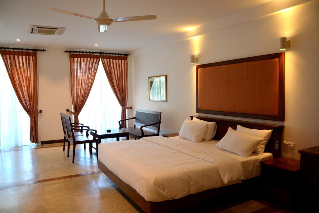 Refresh Hotel Hikkaduwa Quarto foto