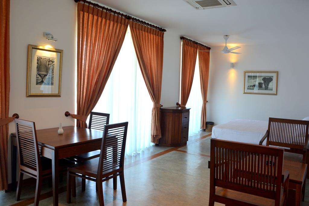 Refresh Hotel Hikkaduwa Quarto foto