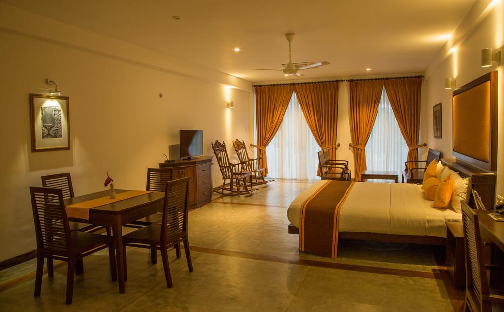 Refresh Hotel Hikkaduwa Quarto foto